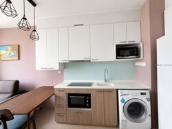 The Hillford (D21), Apartment #595035401